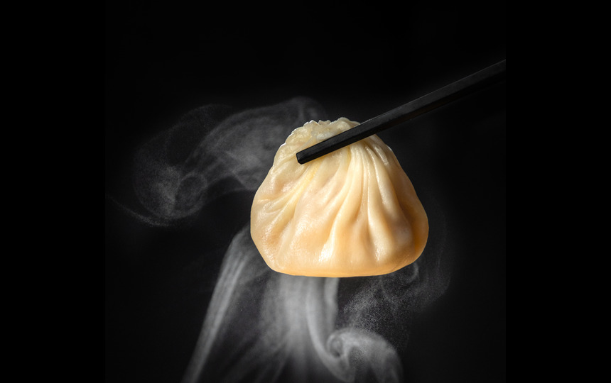 2025 Winter Solstice Set Menu